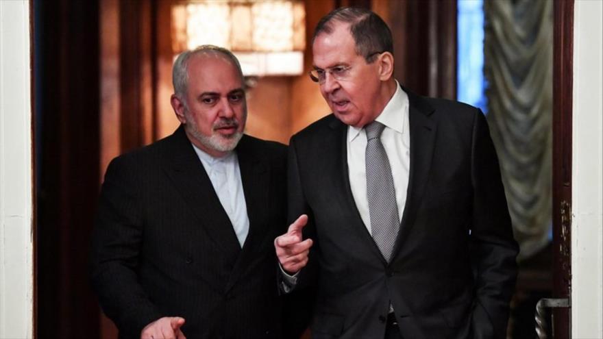 Irán y Rusia piden cese inmediato de hostilidades en Nagorno Karabaj | HISPANTV