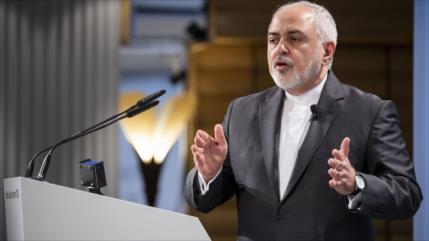 Irán carga contra EEUU e Israel por poner en peligro el TNP