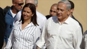 Otra ministra israelí da positivo en el nuevo coronavirus