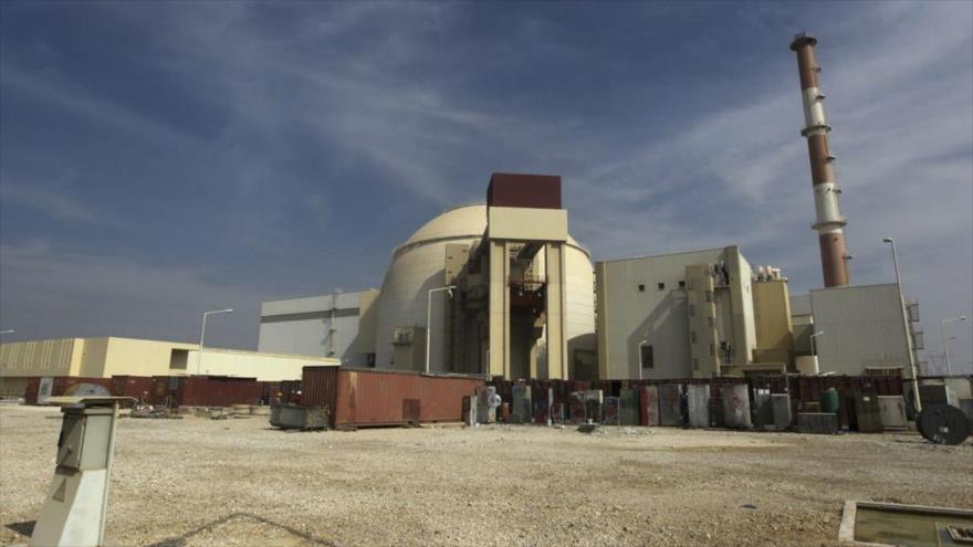 Irán aumentará su capacidad eléctrica nuclear hasta 3000 megavatios | HISPANTV