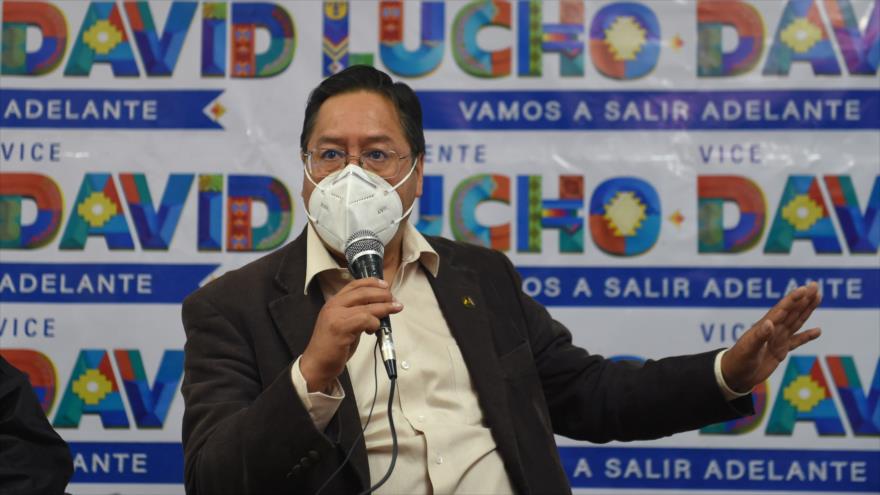 MAS lograría el triunfo en primera vuelta en elecciones de Bolivia | HISPANTV