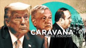 Detrás de la Razón: ¿Pobreza, crimen y migración como resultado de las alianzas con Washington?