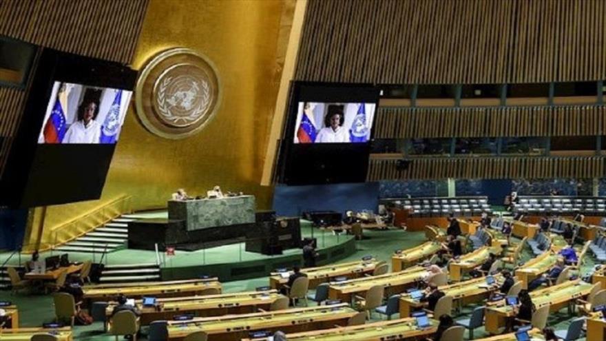 Críticas a postura de Argentina sobre resolución contra Venezuela