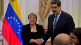 ONU aprueba resolución para estrechar cooperación OACDH-Venezuela