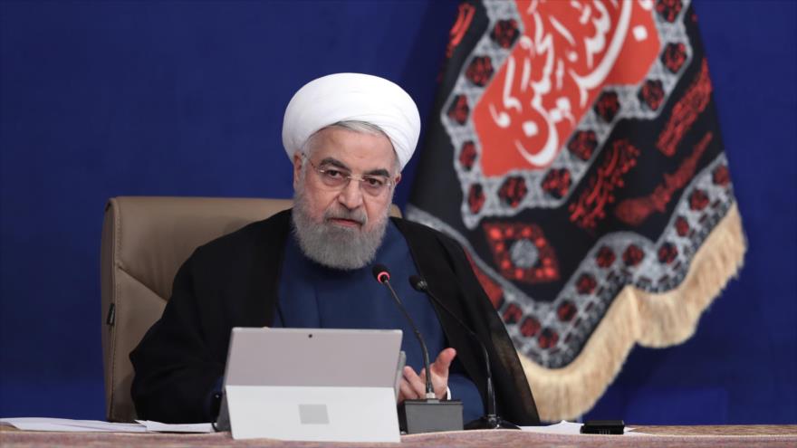 Irán no tolerará presencia de terroristas cerca de sus fronteras | HISPANTV
