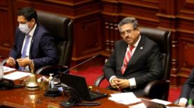 En Perú aprueban ley de reprogramación de deudas 