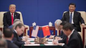 Kissinger ve otra I Guerra Mundial por tensiones EEUU-China