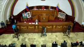 Asamblea Constituyente de Venezuela aprueba “Ley Antibloqueo”