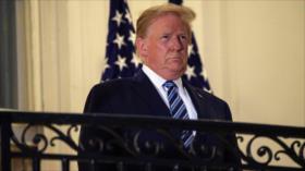 Irán repudia retóricas de Trump y promete responder crímenes de EEUU