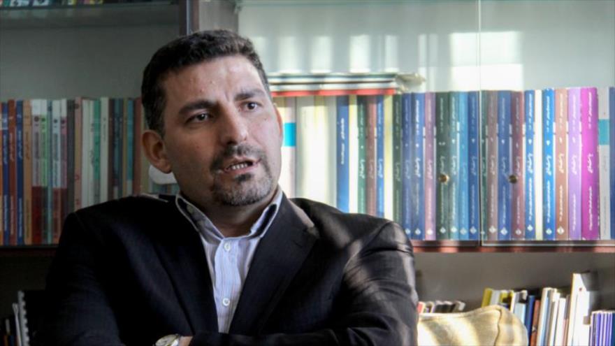 Irán a Trump: Pueblo iraní sabe cómo resistir a tu retórica vacía | HISPANTV