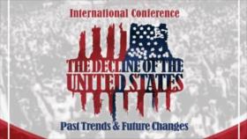 Causas de la decadencia del imperio estadounidense 