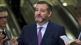 Ted Cruz sobre las elecciones: “Podríamos perder la Casa Blanca”