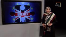 Brecha Económica: Brexit condenado