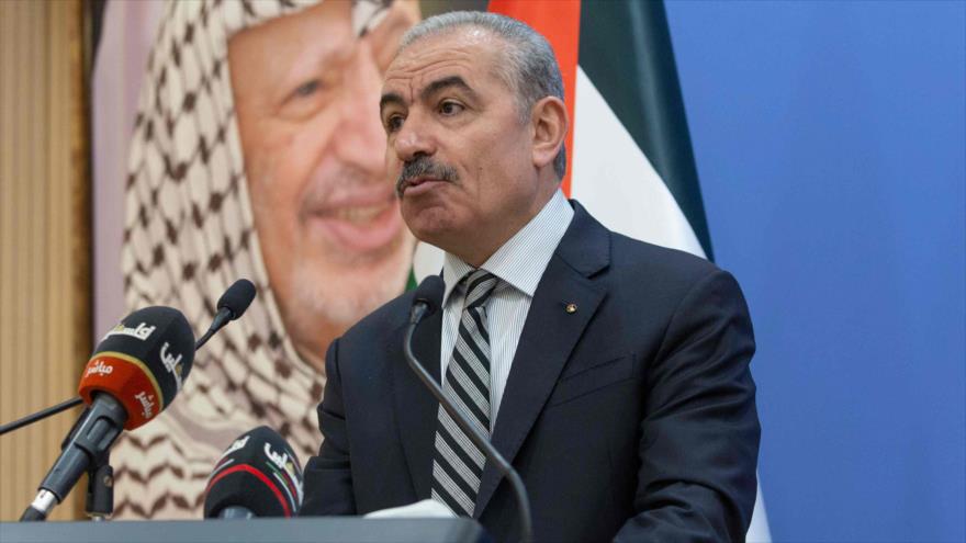 Palestina a Europa: No espere nuevas ideas de EEUU para región | HISPANTV