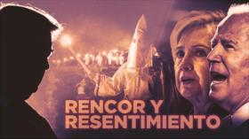 Detrás de la Razón: El escenario se calienta en territorio estadounidense de cara a presidenciales