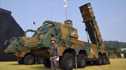 Seúl amenaza con responder demostración del poder norcoreano