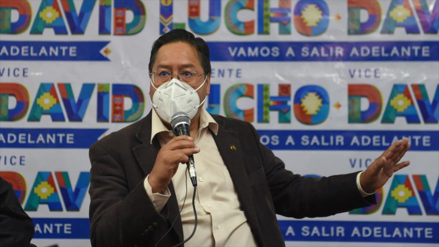 MAS cuestiona transparencia electoral en comicios en Bolivia | HISPANTV
