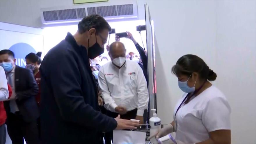Aspirante a colaborador revela que Vizcarra recibió $280 mil