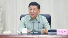 Xi Jinping ordena a tropas de China a “prepararse para la guerra”