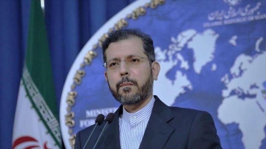 “EEUU utiliza a Irán como herramienta de campaña electoral” | HISPANTV