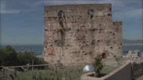 Al-Ándalus: Tarifa, Algeciras y Gibraltar