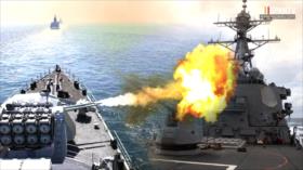 Vídeo: ¿China y EEUU están caminando hacia una guerra?
