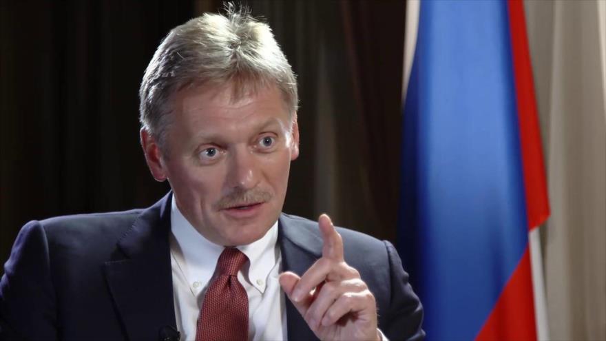 Rusia promete responder a las sanciones de la UE por caso Navalni | HISPANTV