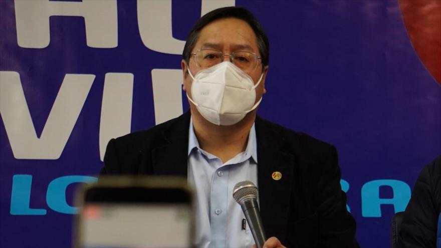 MAS pide al Tribunal Electoral transparencia en elecciones en Bolivia