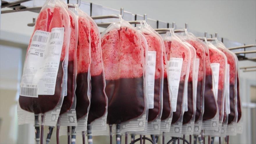 ¿Cuáles son los grupos sanguíneos más resistentes a la COVID-19? | HISPANTV