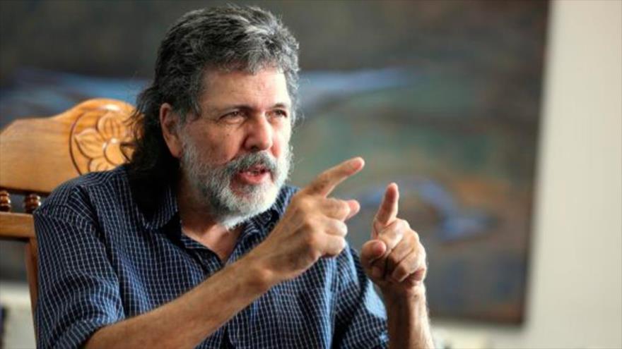 Cuba alerta sobre aventura militar de EEUU contra Venezuela