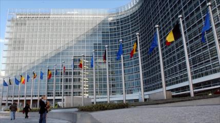 La UE impone sanciones a 7 nuevos ministros del Gobierno de Siria