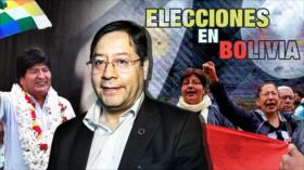 Detrás de la Razón: Bolivia celebra elecciones históricas este domingo