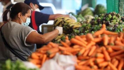 FAO tilda de “inadmisible” el bloqueo alimentario contra Venezuela