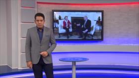 Recuento: Bolivia elige 2020