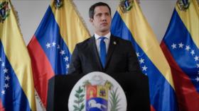 Oposición venezolana pide a Guaidó que renuncie a la presidencia