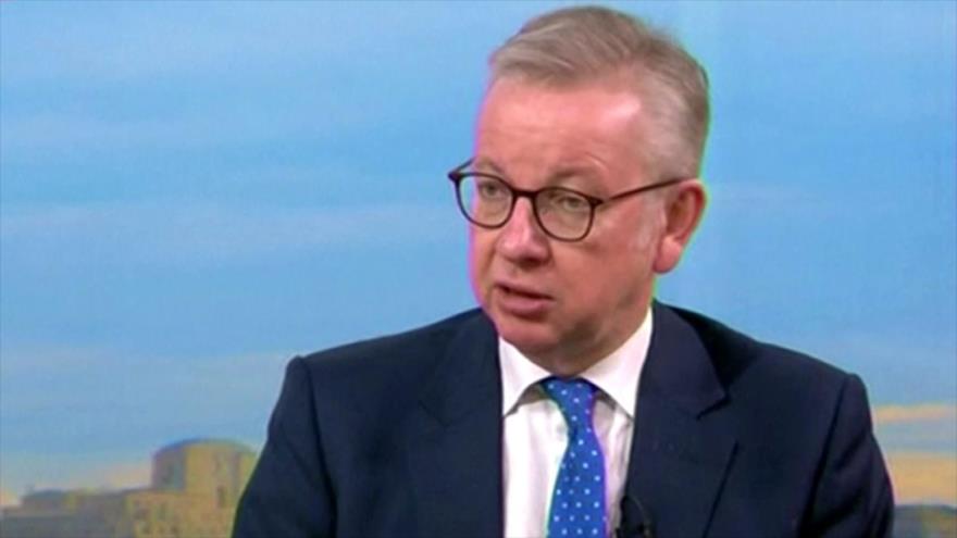 Reino Unido y la UE, más alejados que nunca por Brexit