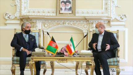 Irán: EEUU persigue sus propios objetivos ominosos en Afganistán