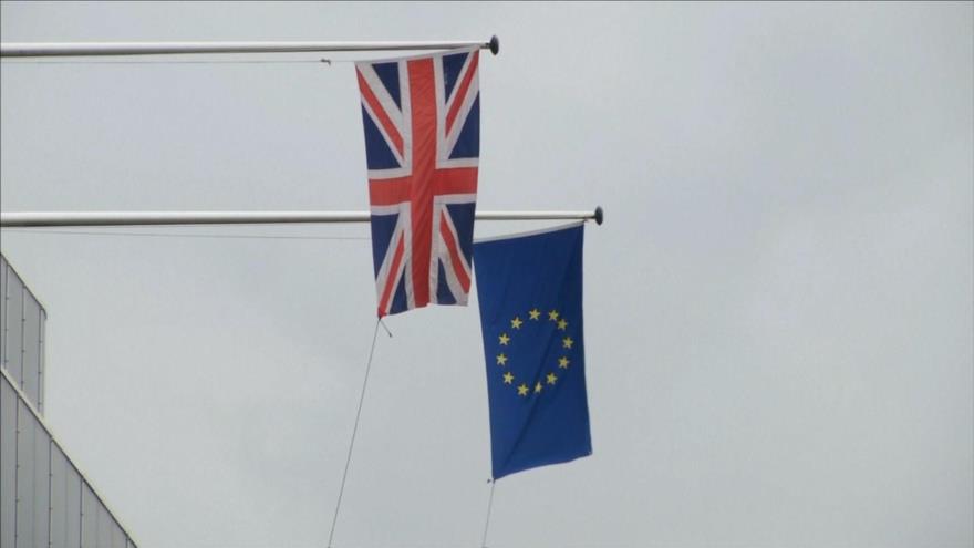 Reino Unido y la UE buscan tener un acuerdo pos-Brexit