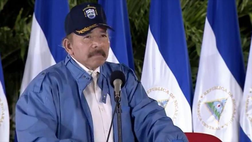 Nicaragua denuncia “campaña de saña” mundial en su contra | HISPANTV