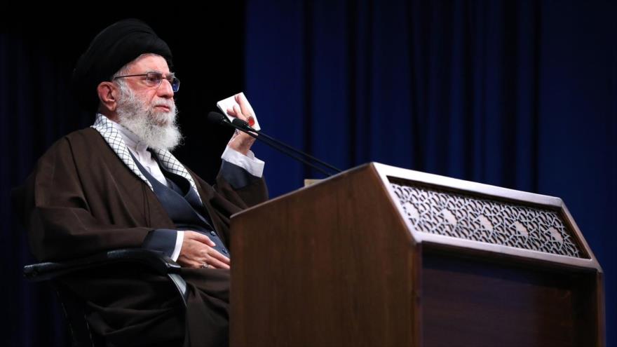 Los musulmanes no aceptarán la humillación de acercarse a Israel