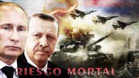 Detrás de la Razón: Azerbaiyán y Armenia ignoran pactos de alto el fuego