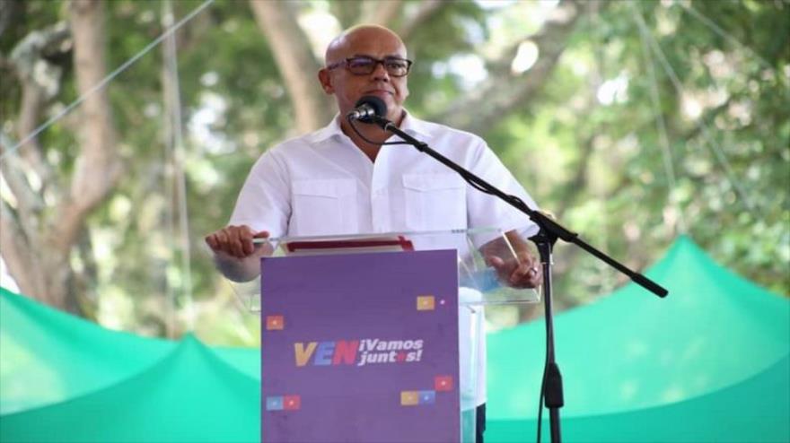 Venezuela: Daremos la misma lección que Bolivia en las elecciones