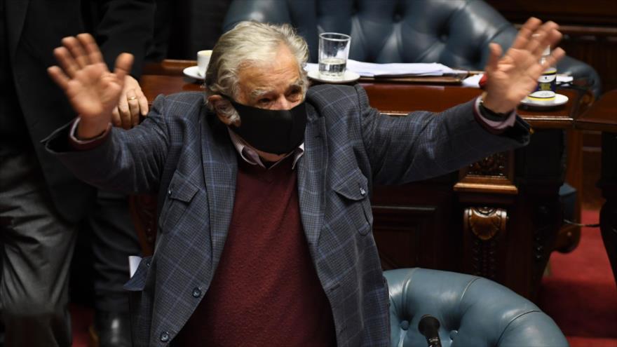Fuente: AFP