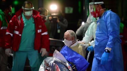 ¿Quién es más propenso a sufrir un ‘largo COVID-19’?