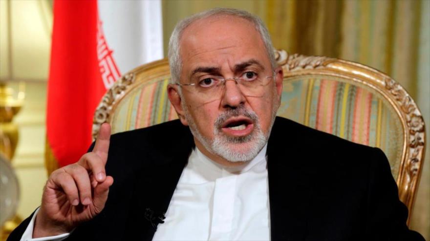 Irán acusa a EEUU de crear inestabilidad con su carrera armamentista | HISPANTV