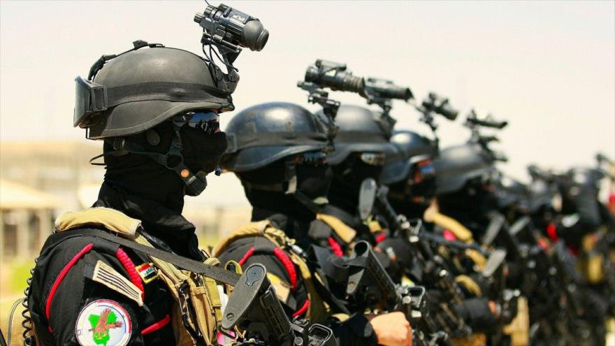 Irak elimina a varios terroristas de Daesh, incluyendo a su líder | HISPANTV