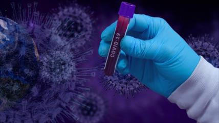 Detectan el “arma secreta” que hace infeccioso al coronavirus