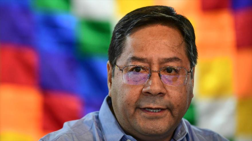 Arce: Resultado de elecciones evidencia la victoria de Evo en 2019