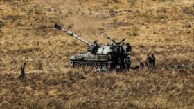 Ejército de Israel lanza simulacros de guerra contra Hezbolá