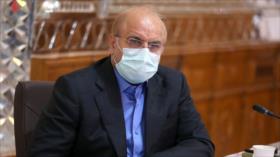 Irán condena hostilidad de Gobierno francés hacia Profeta del Islam